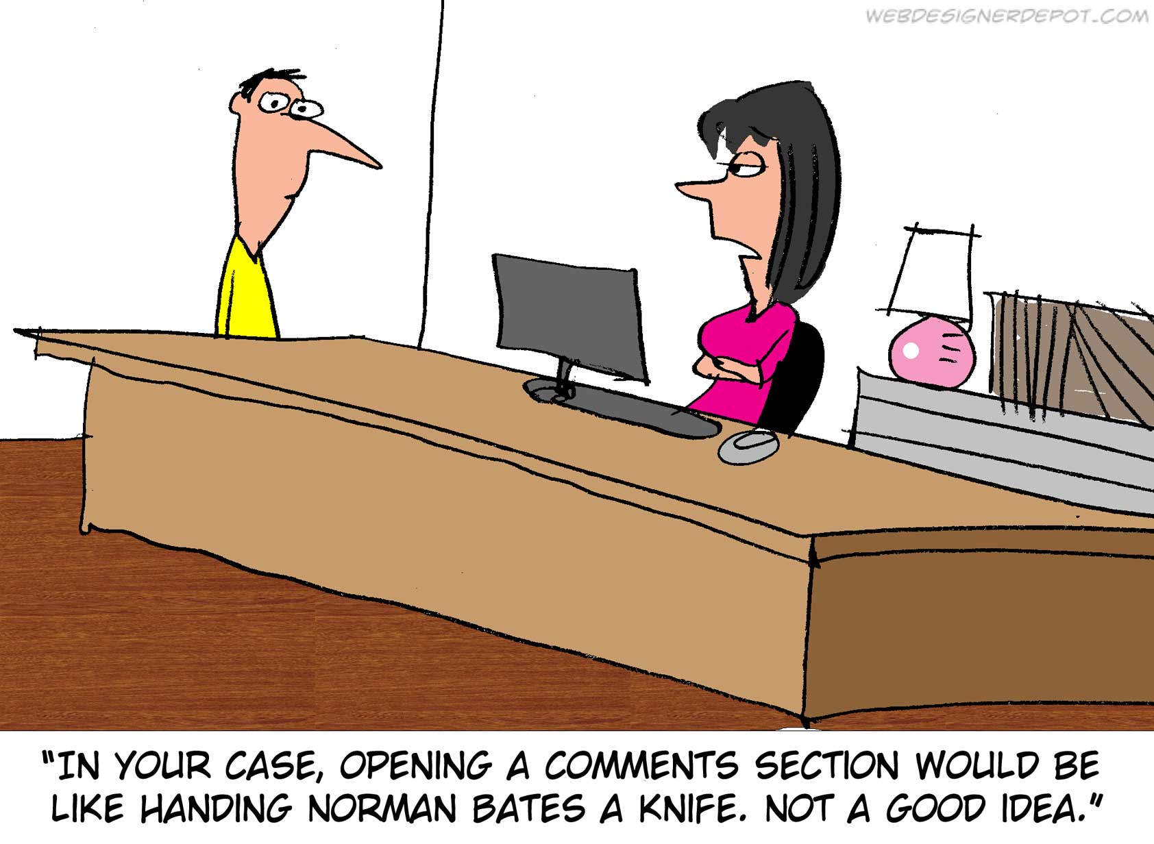 Comics of the week #324 7