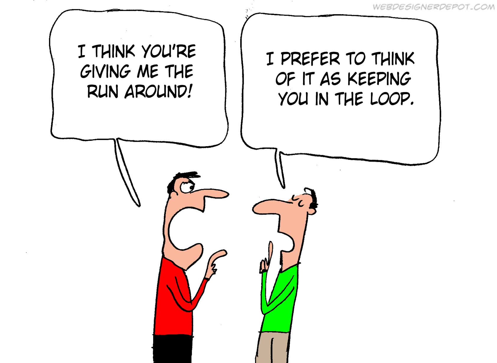 Comics of the week #324 9