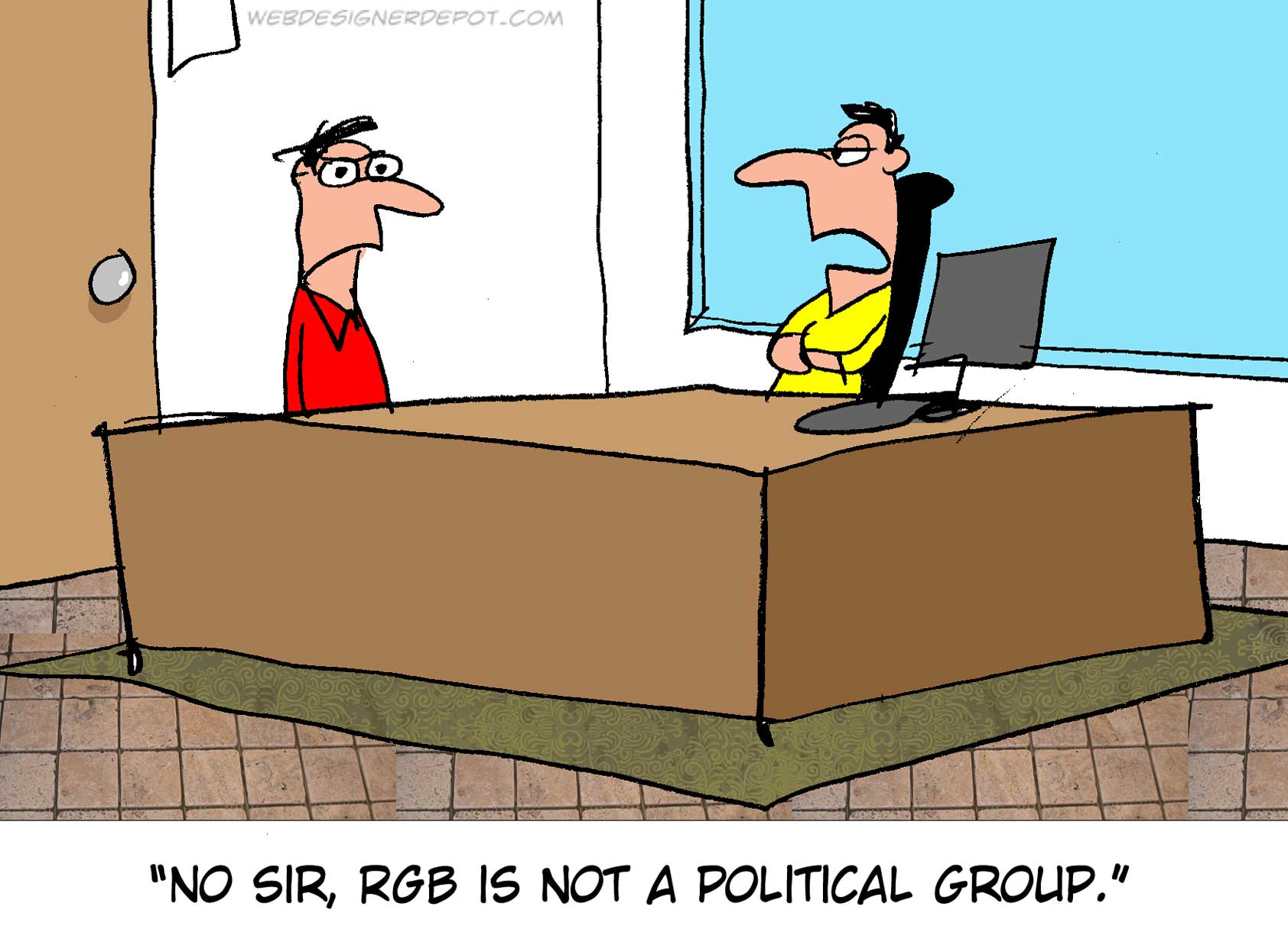 Comics of the week #324 8