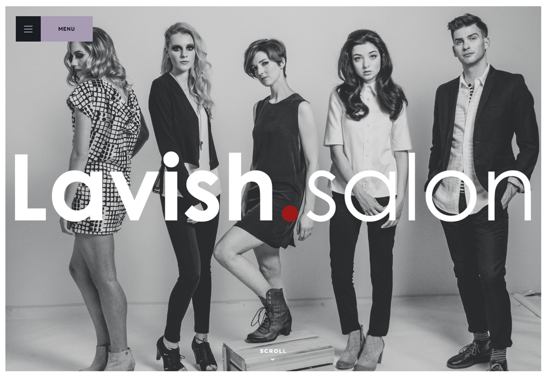 Essential design trends, January 2016 lavish1