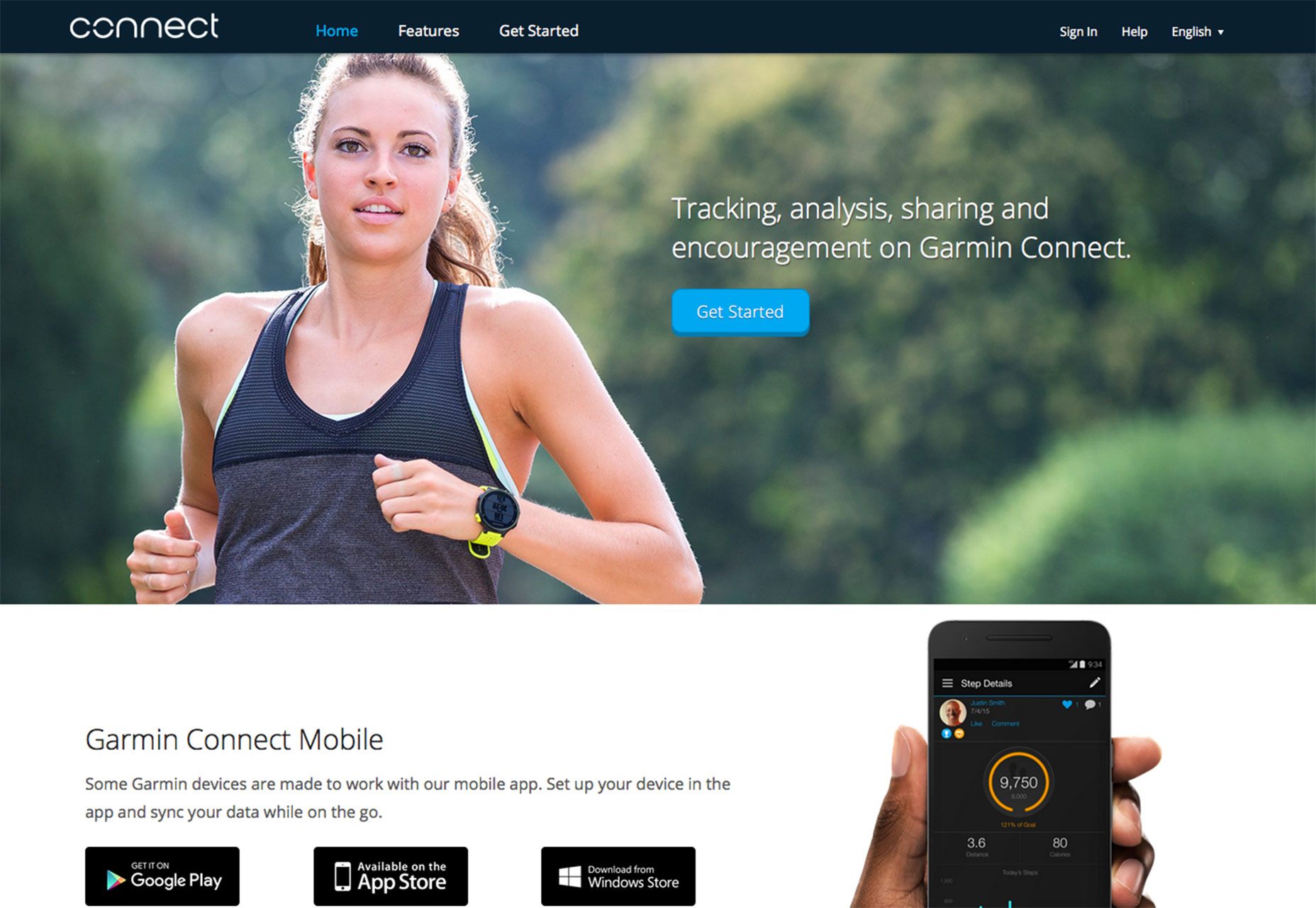 Essential design trends, January 2016 garmin
