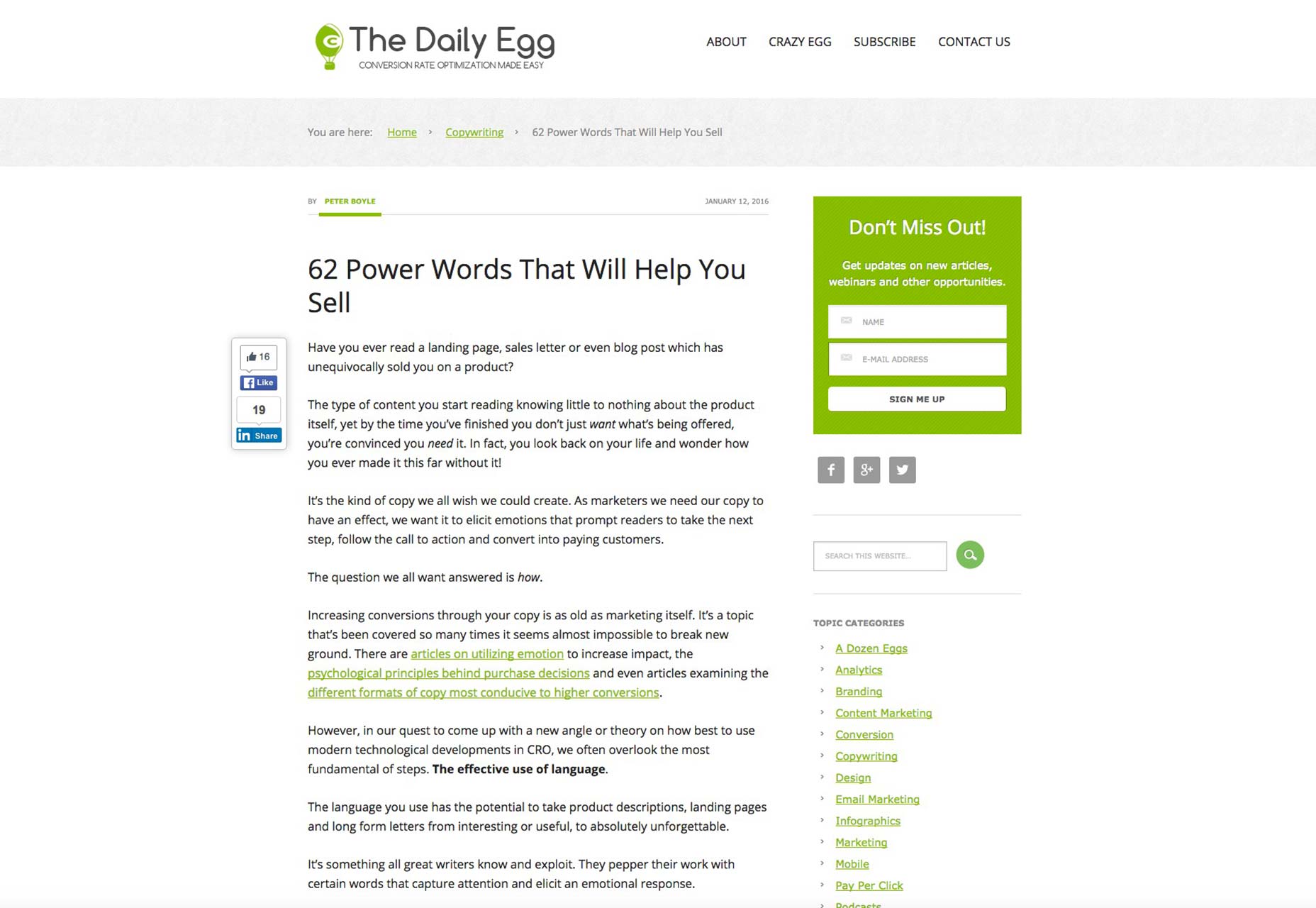 The-Daily-Egg-Screen-Shot