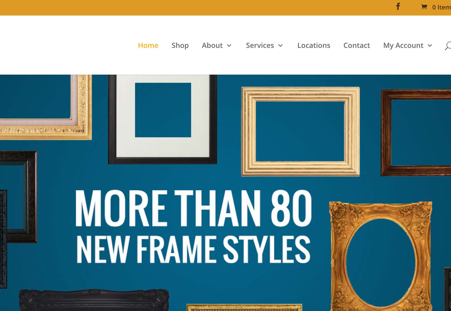 Frame-Warehouse-Screen-Shot