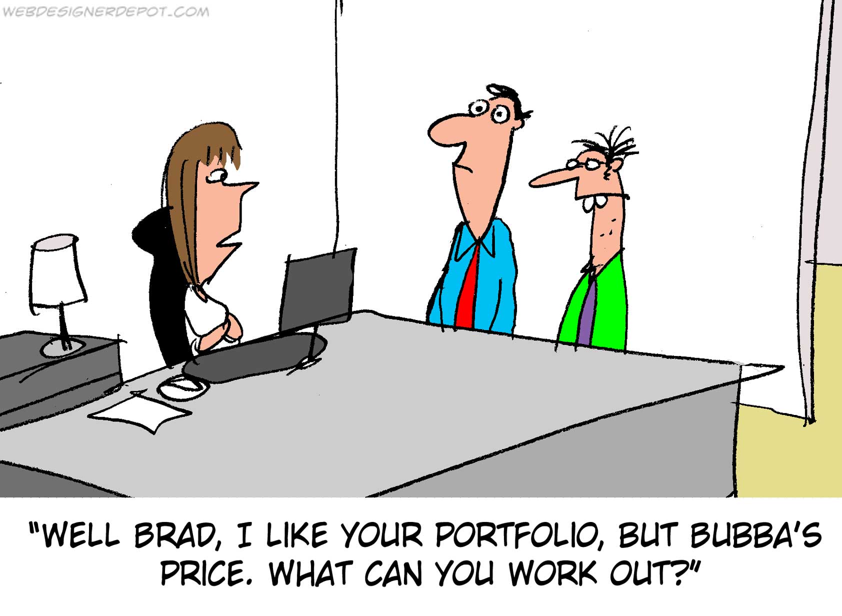 Comics of the week #323 4