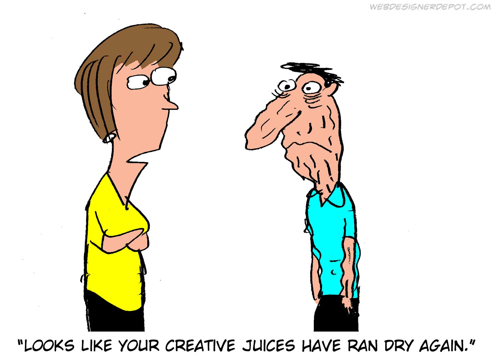Comics of the week #323 5