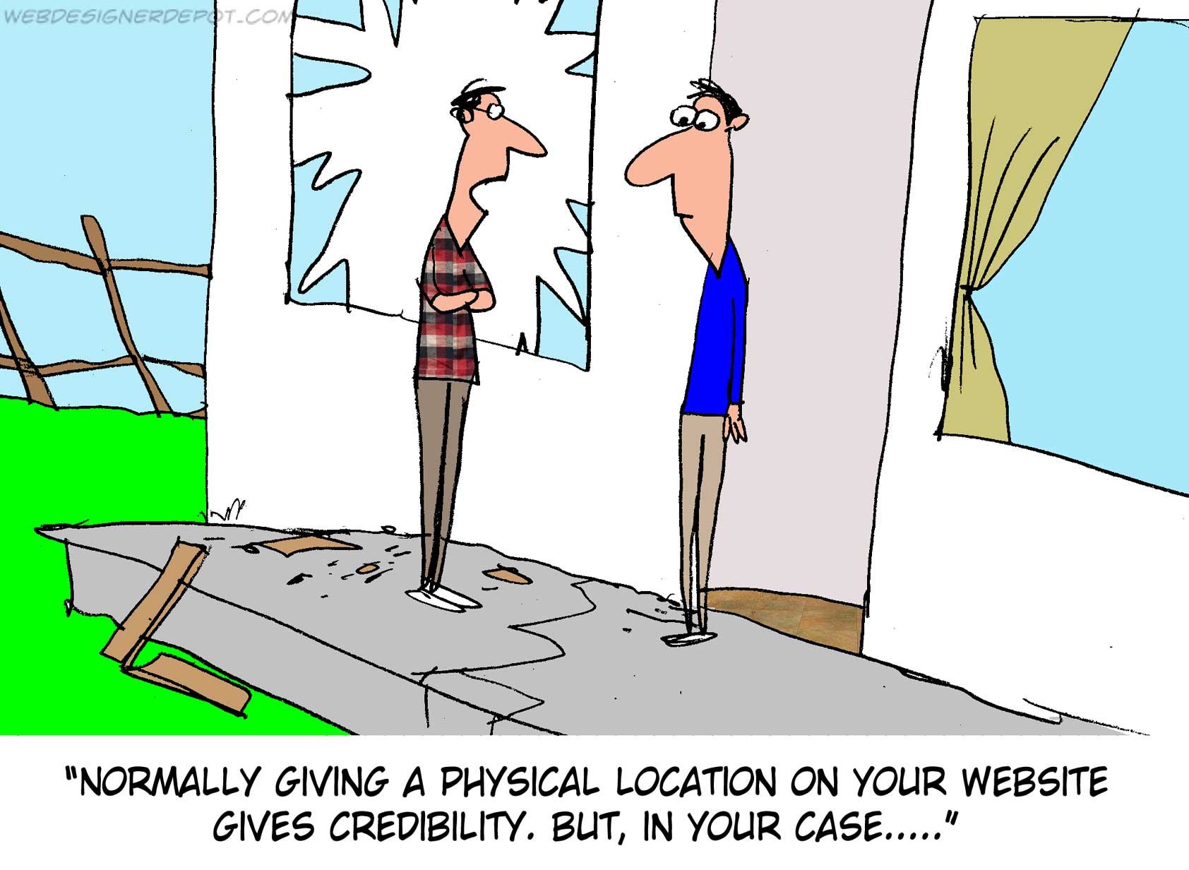 Comics of the week #323 6