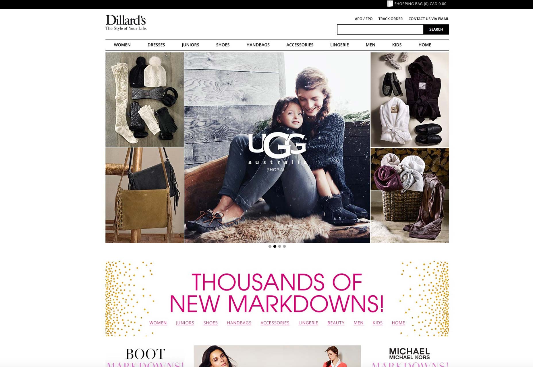 Dillard's-Screen-Shot