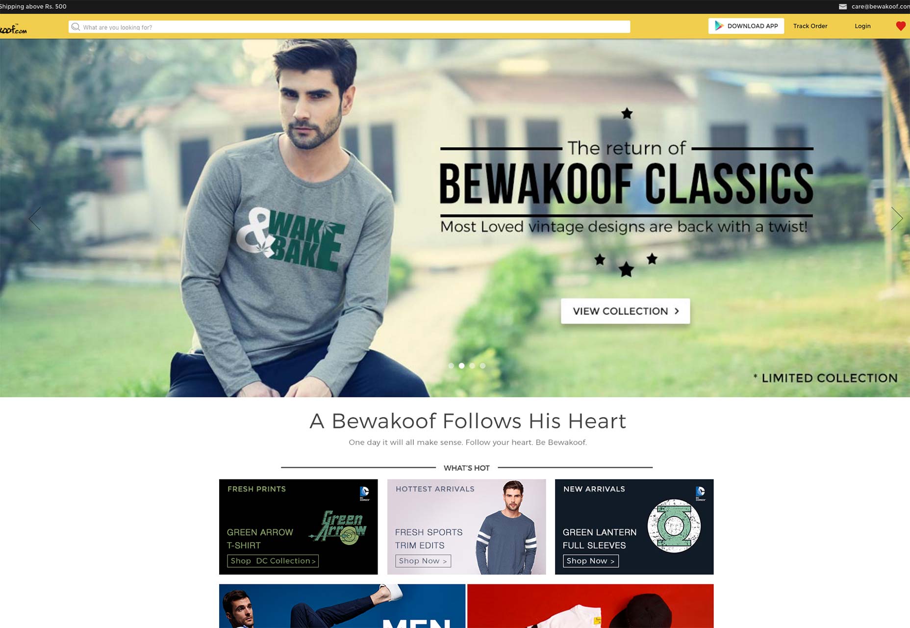9 eCommerce design trends to embrace in 2016 002