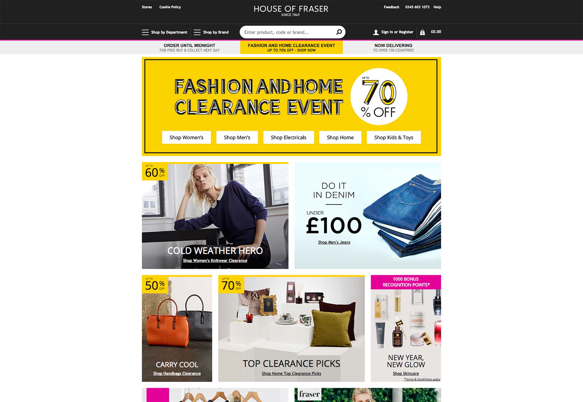 9 eCommerce design trends to embrace in 2016 003