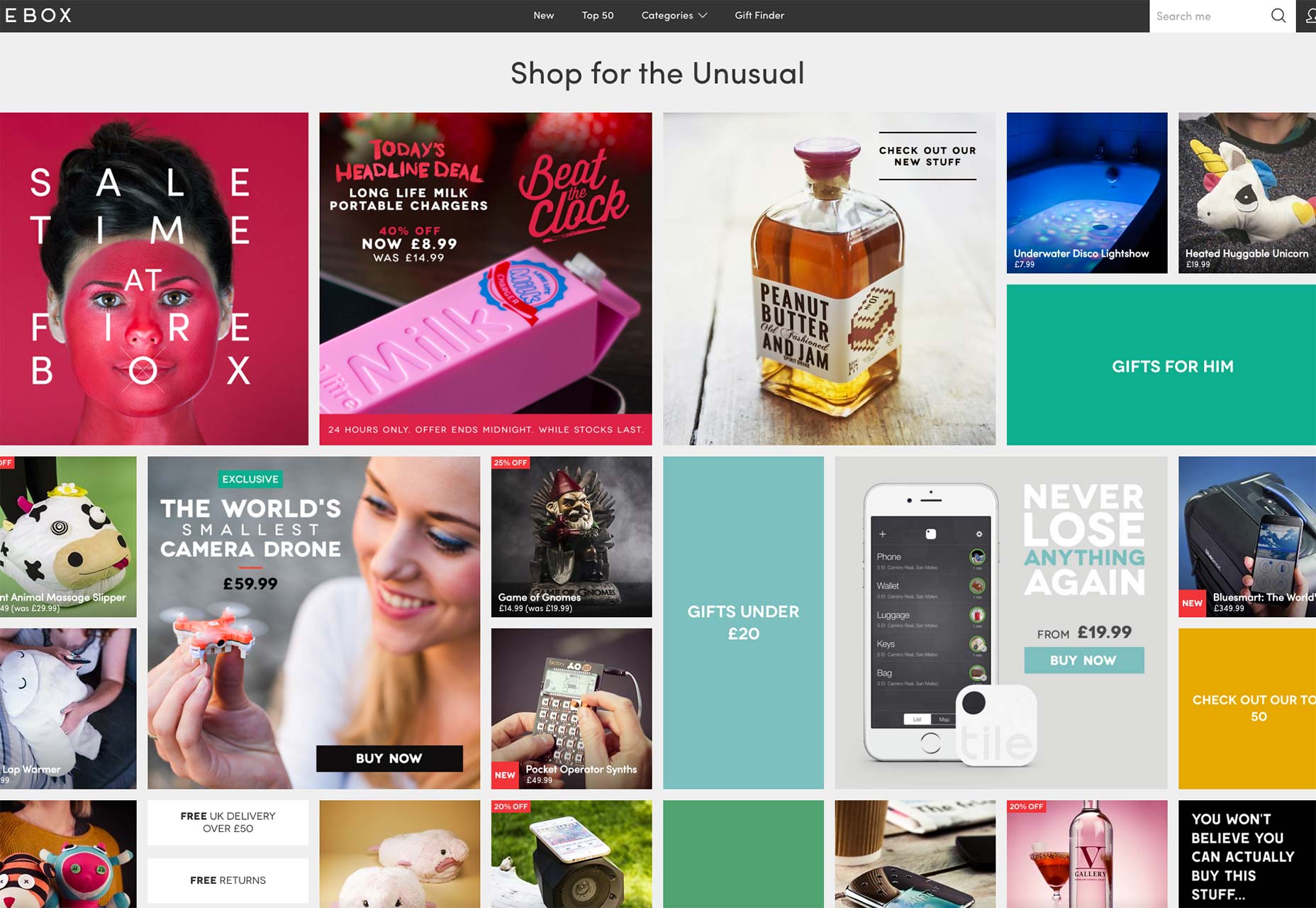 9 eCommerce design trends to embrace in 2016 005