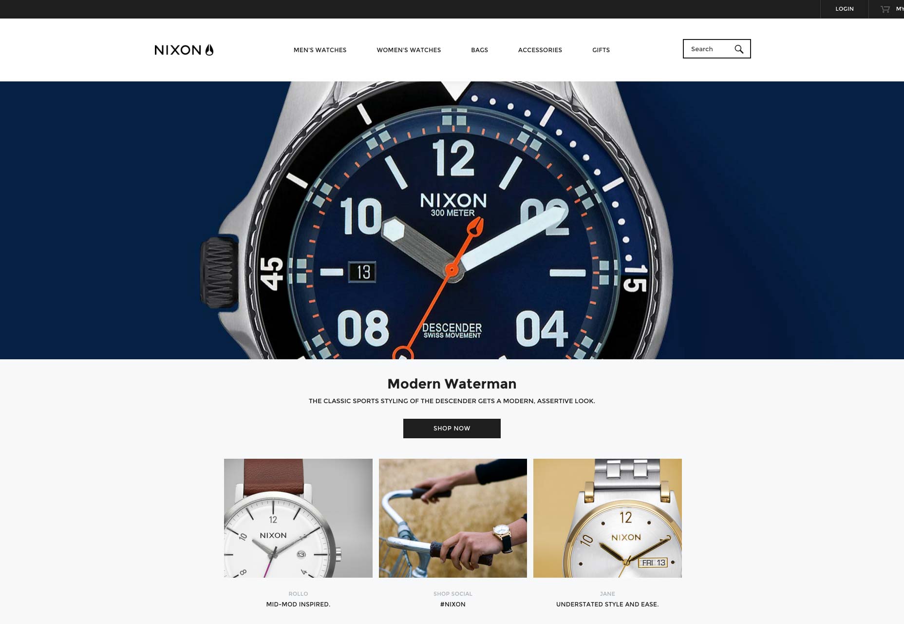 9 eCommerce design trends to embrace in 2016 008
