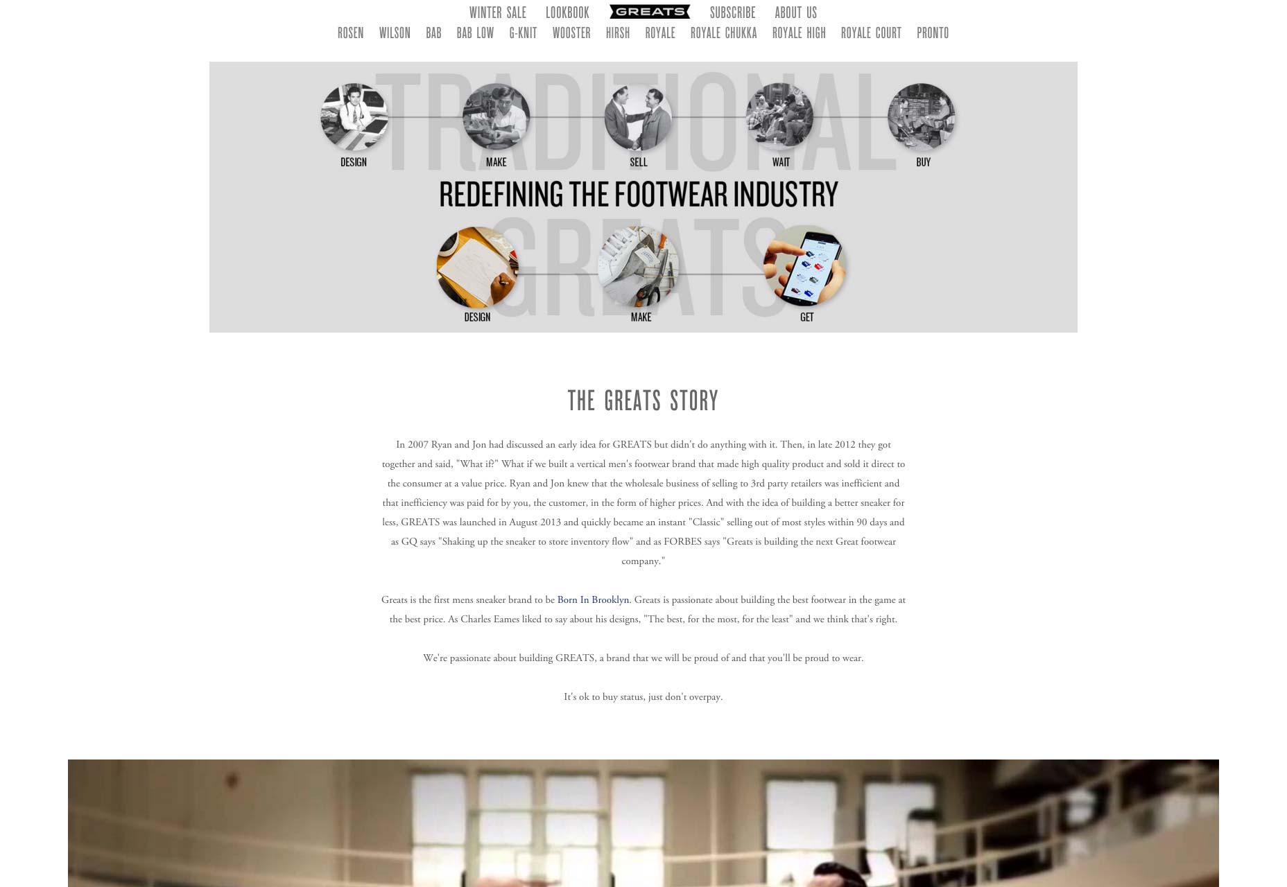 9 eCommerce design trends to embrace in 2016 012