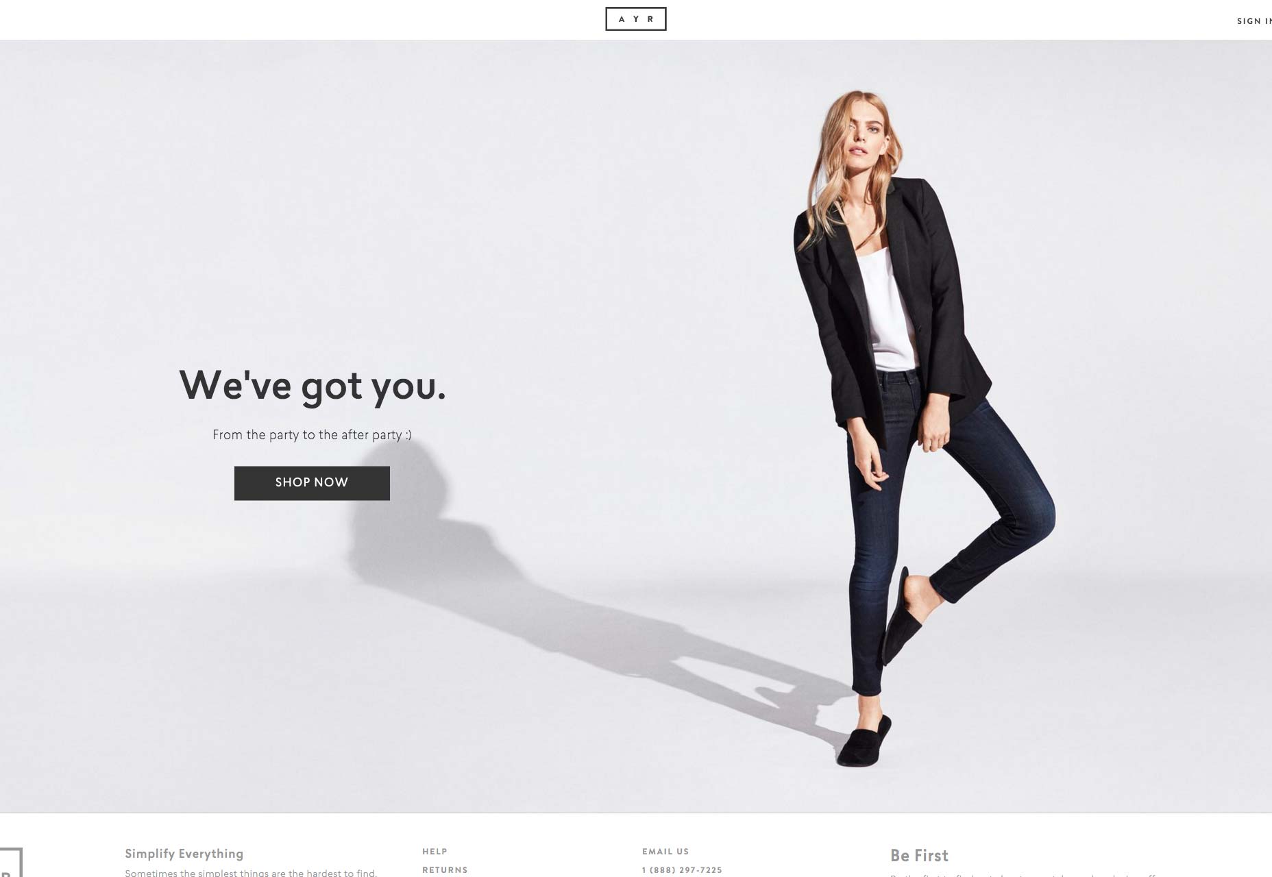 9 eCommerce design trends to embrace in 2016 015