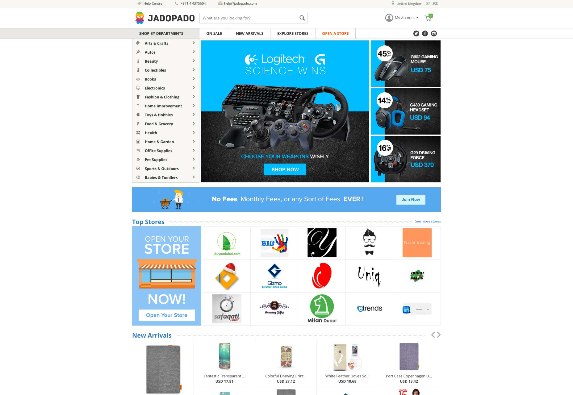 9 eCommerce design trends to embrace in 2016 020