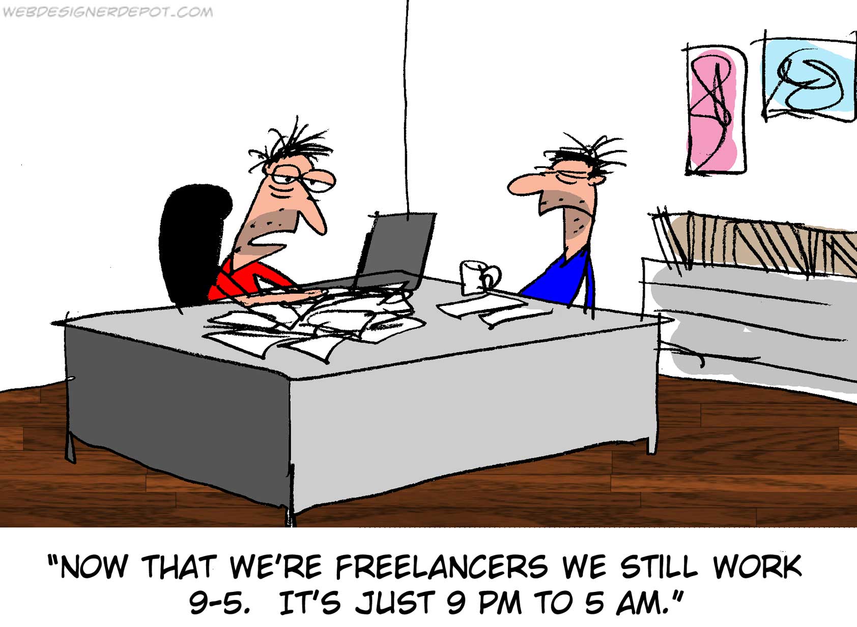 Comics of the week #322 2