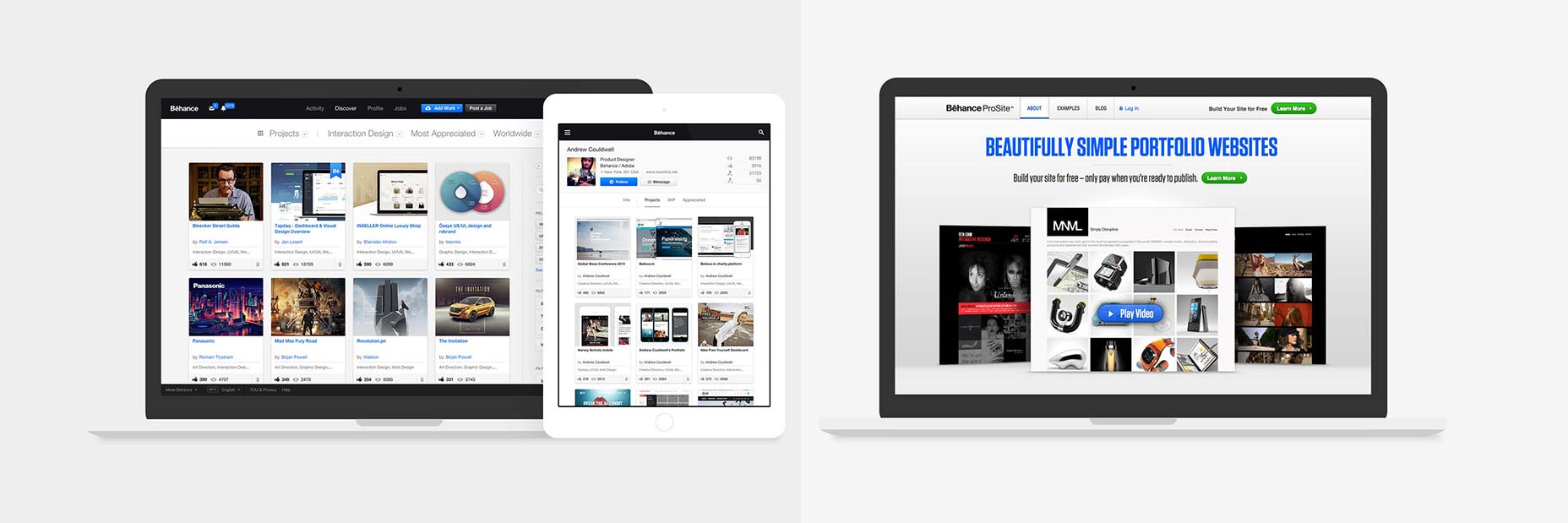 Designing Adobe Portfolio 028