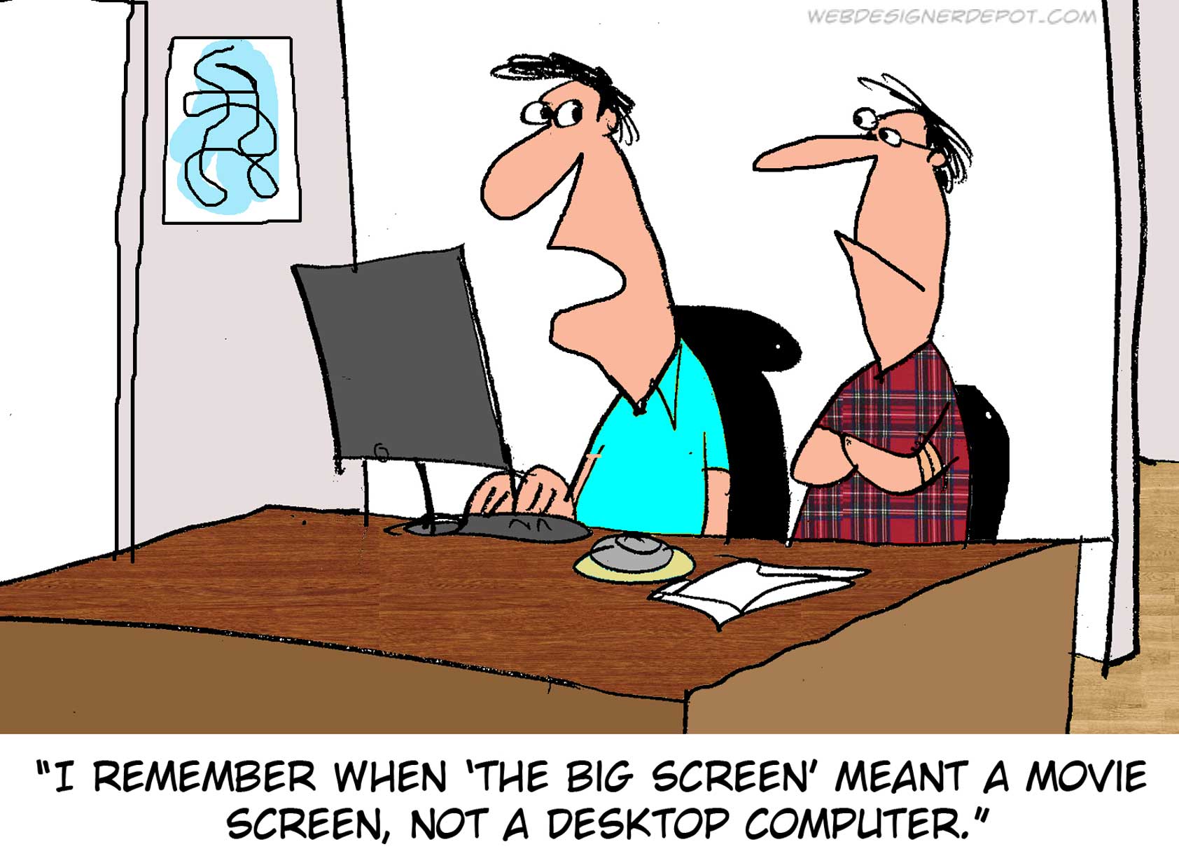 Comics of the week #319 26