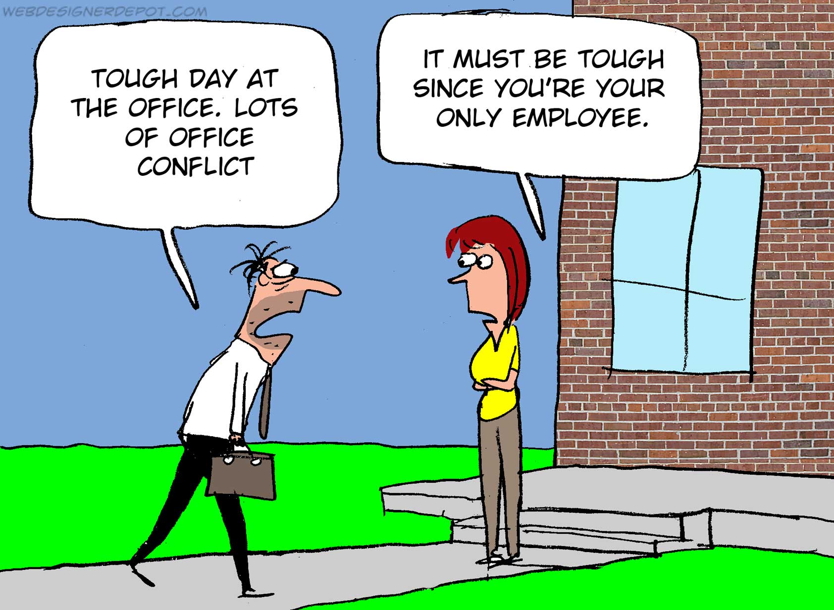 Comics of the week #318 16