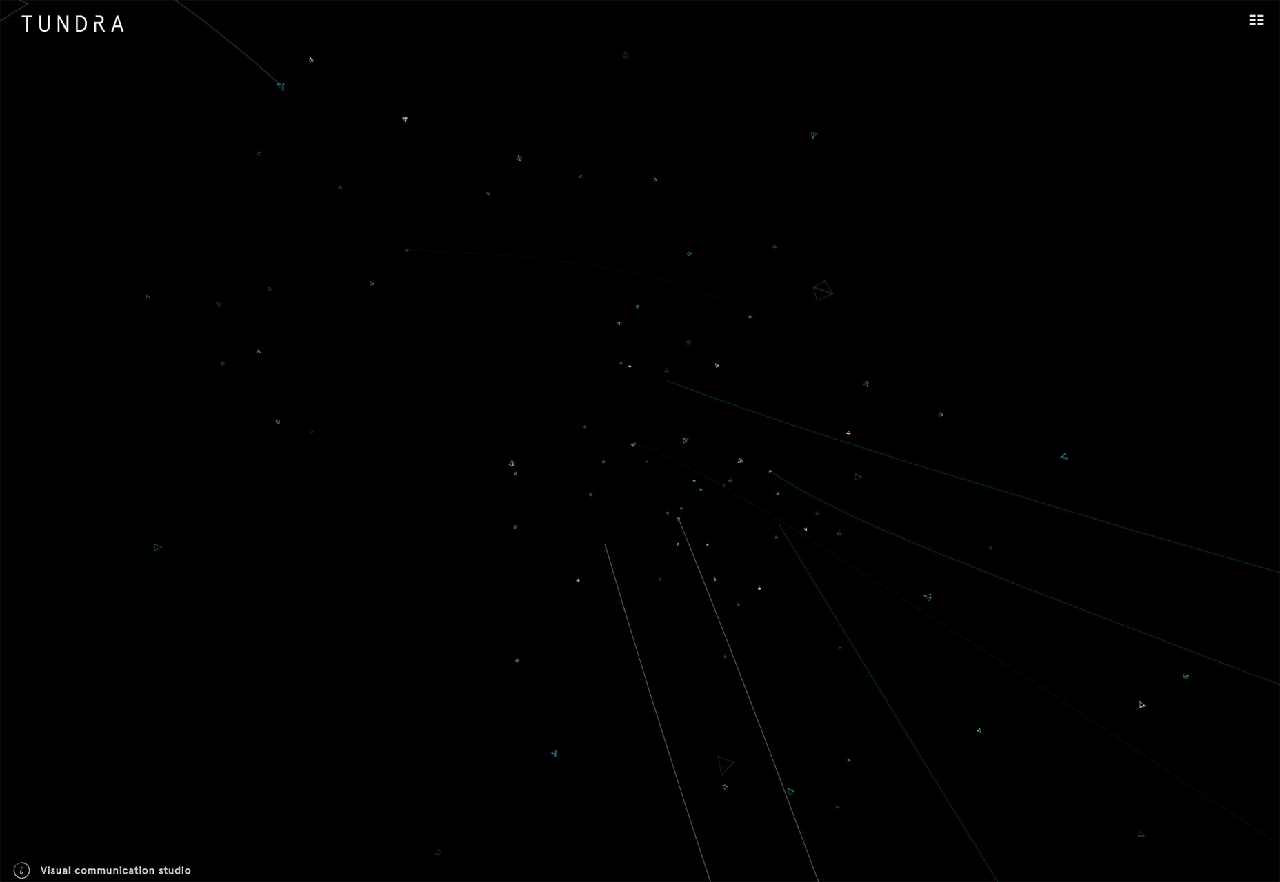 The best new portfolio sites, December 2015 019