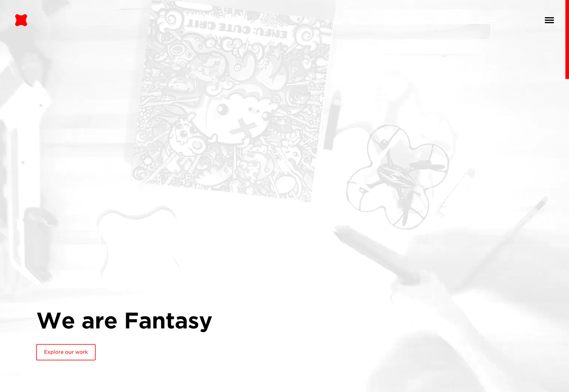 The best new portfolio sites, December 2015 024