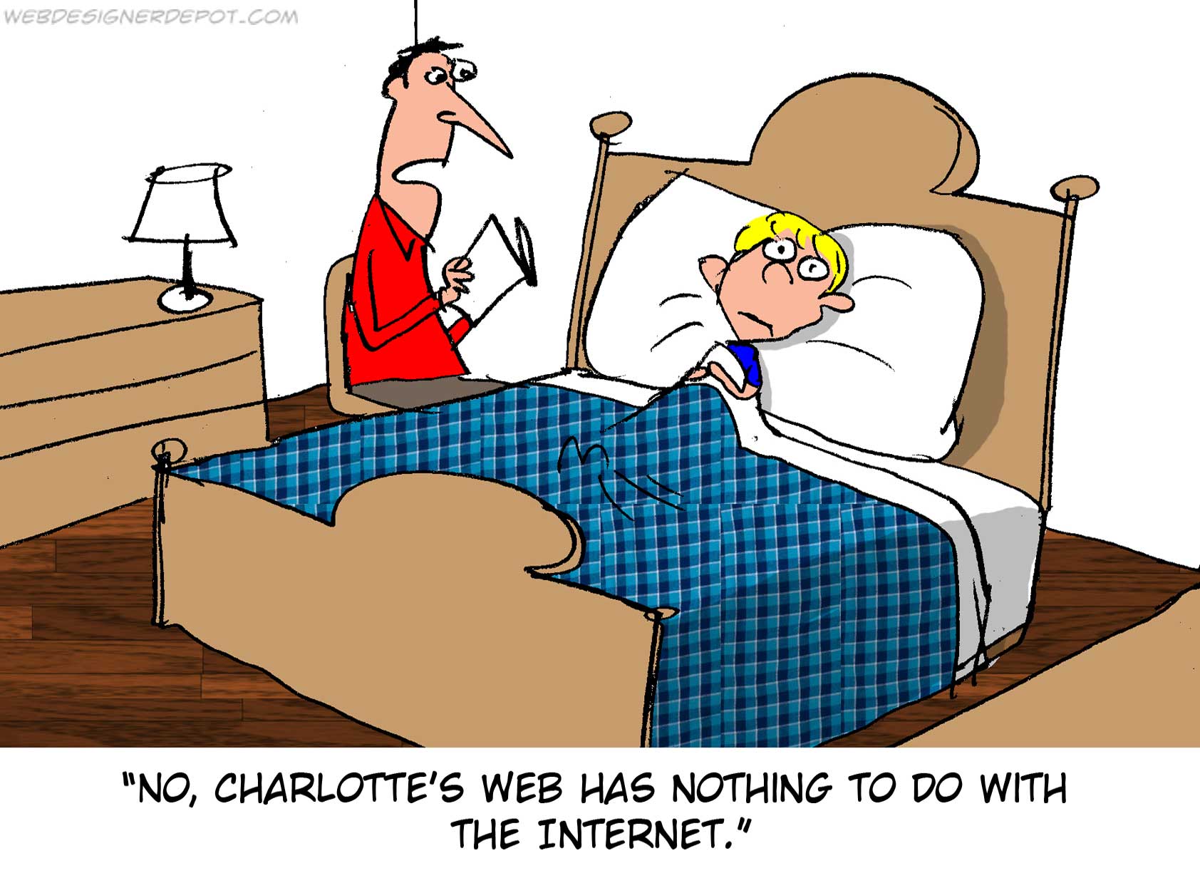 Comics of the week #317 23
