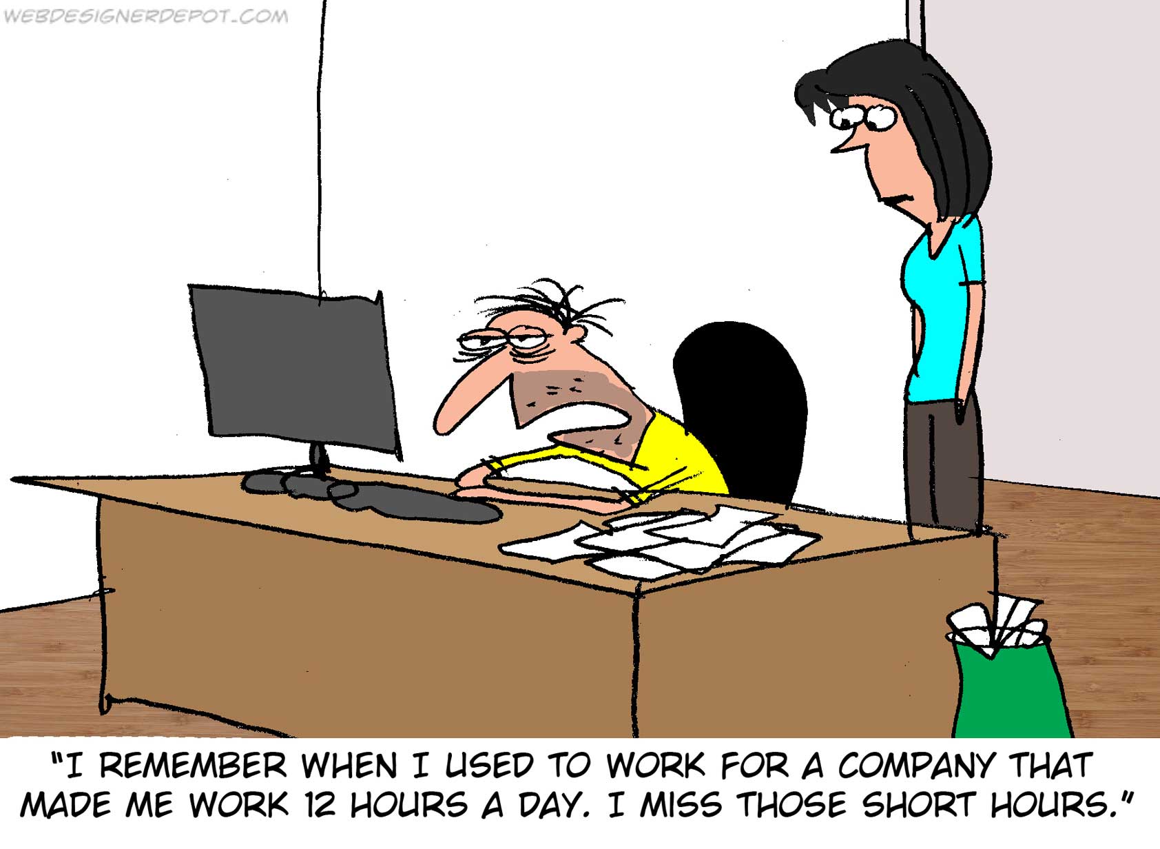 Comics of the week #317 22