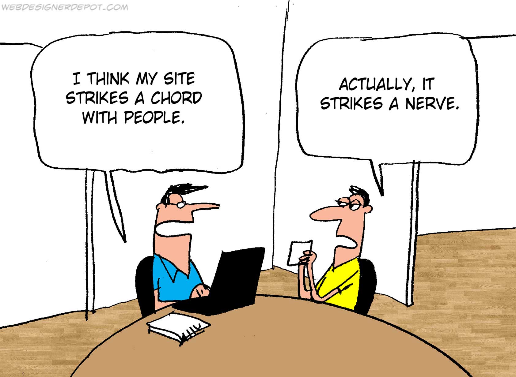 Comics of the week #316 21