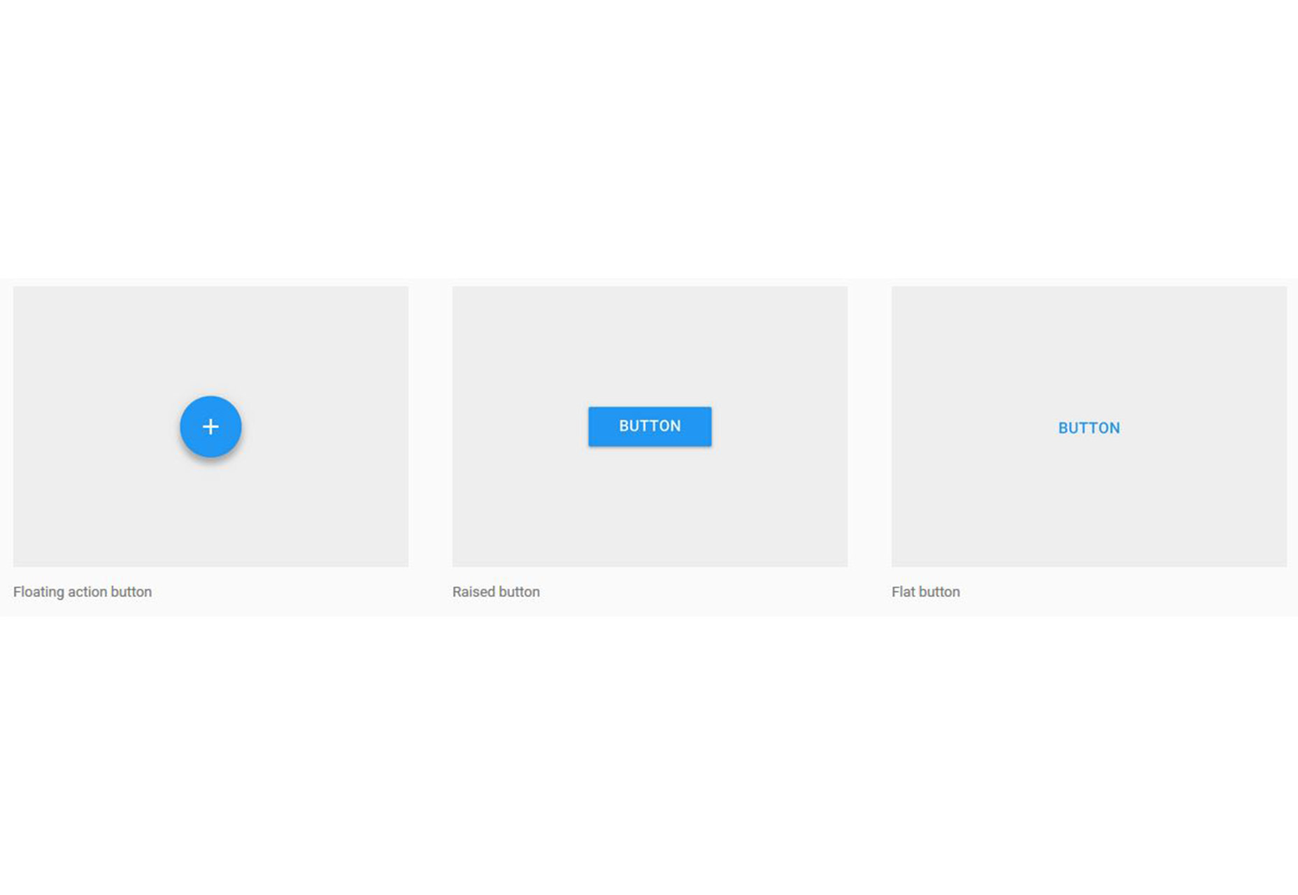 The secrets to effective card-based design material-buttons