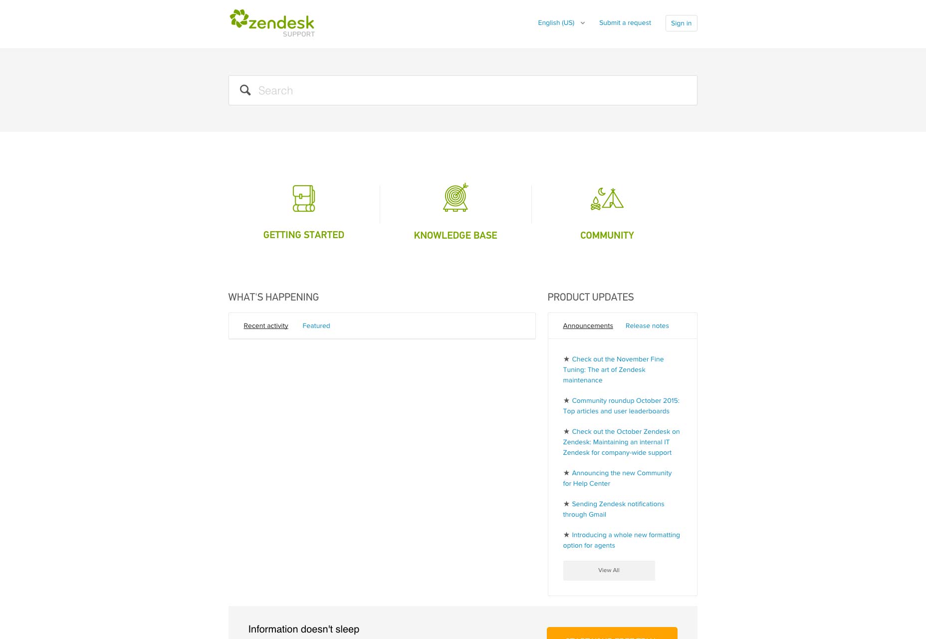 zendesk
