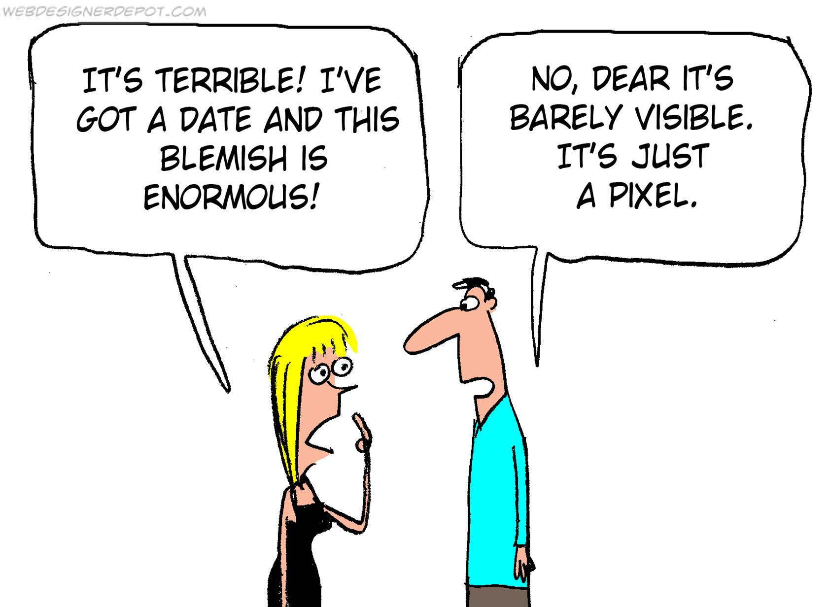 Comics of the week #314 9