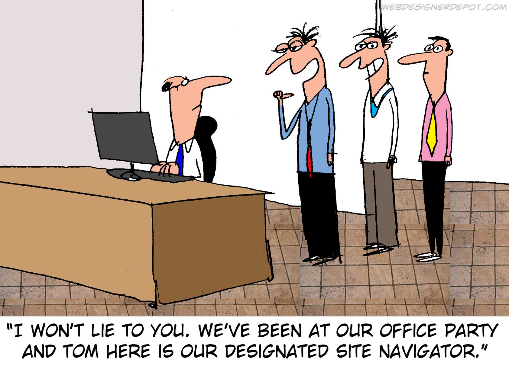 Comics of the week #314 7