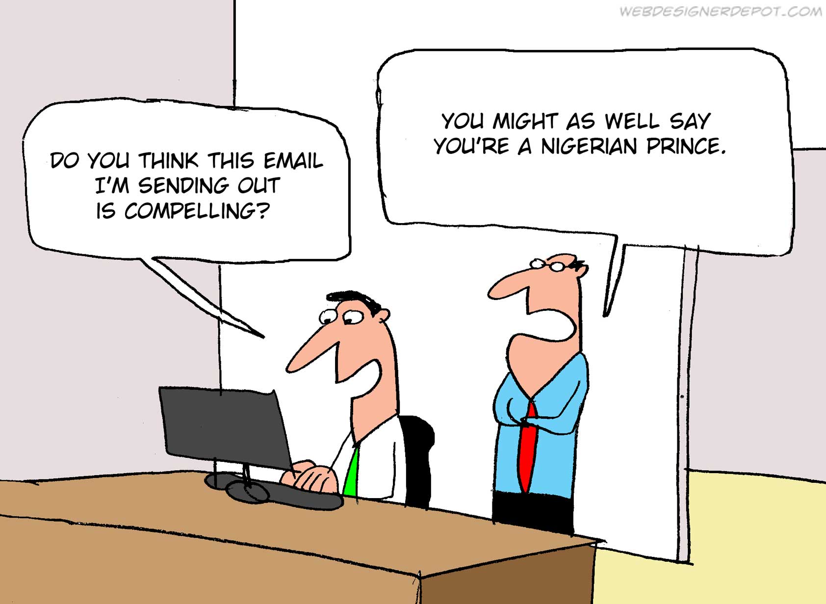 Comics of the week #313 4