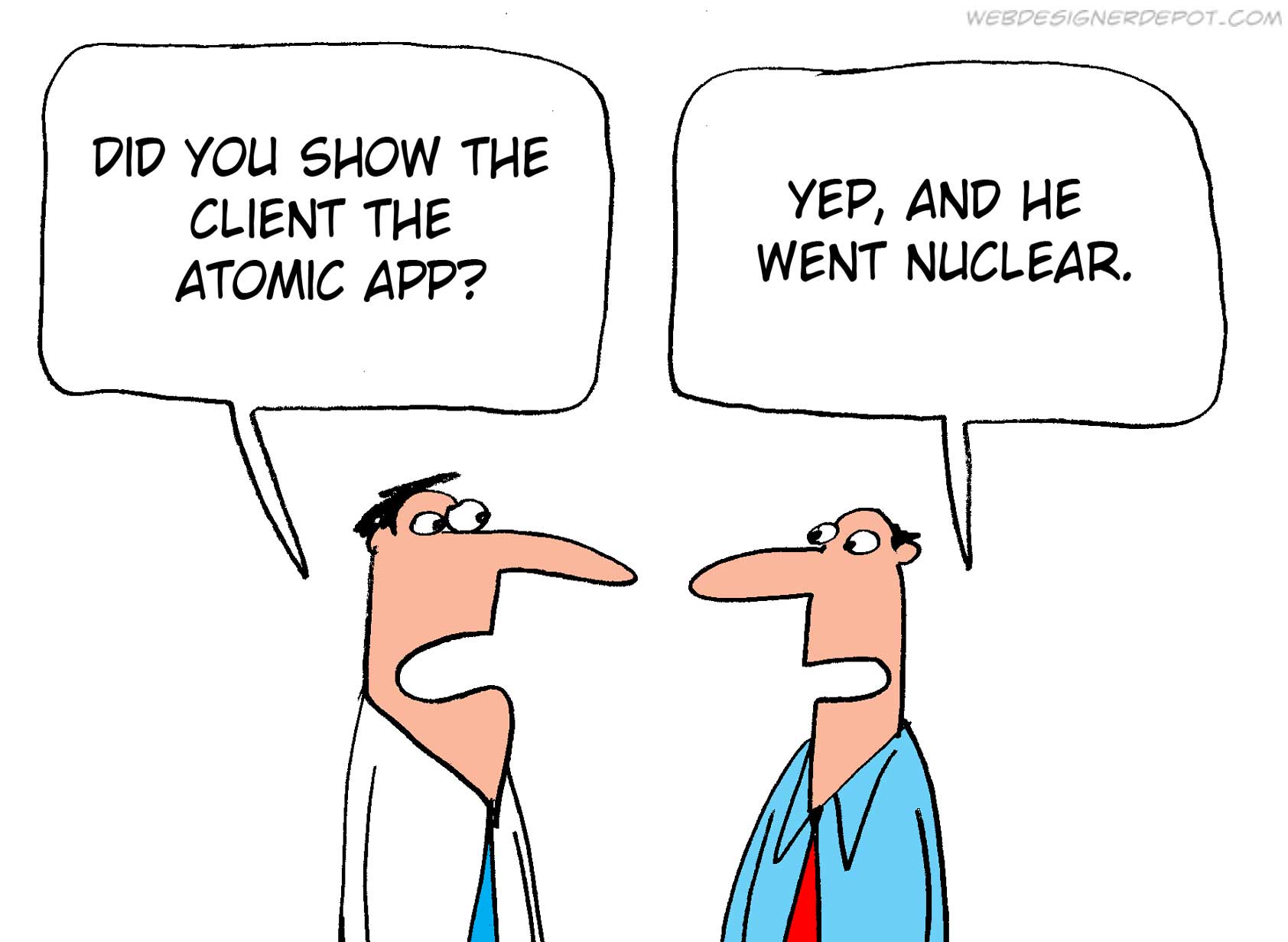 Comics of the week #313 6
