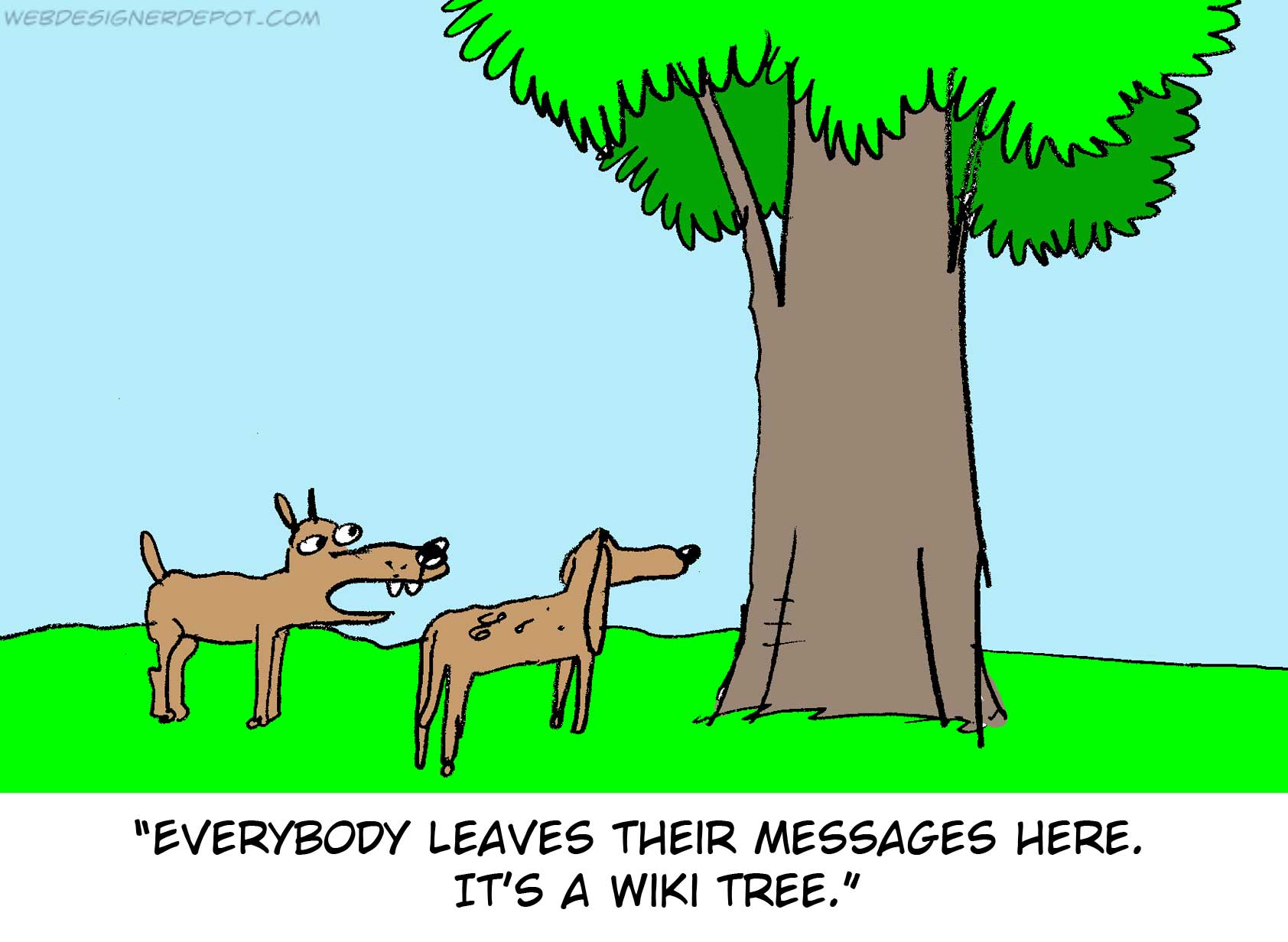 Comics of the week #312 1