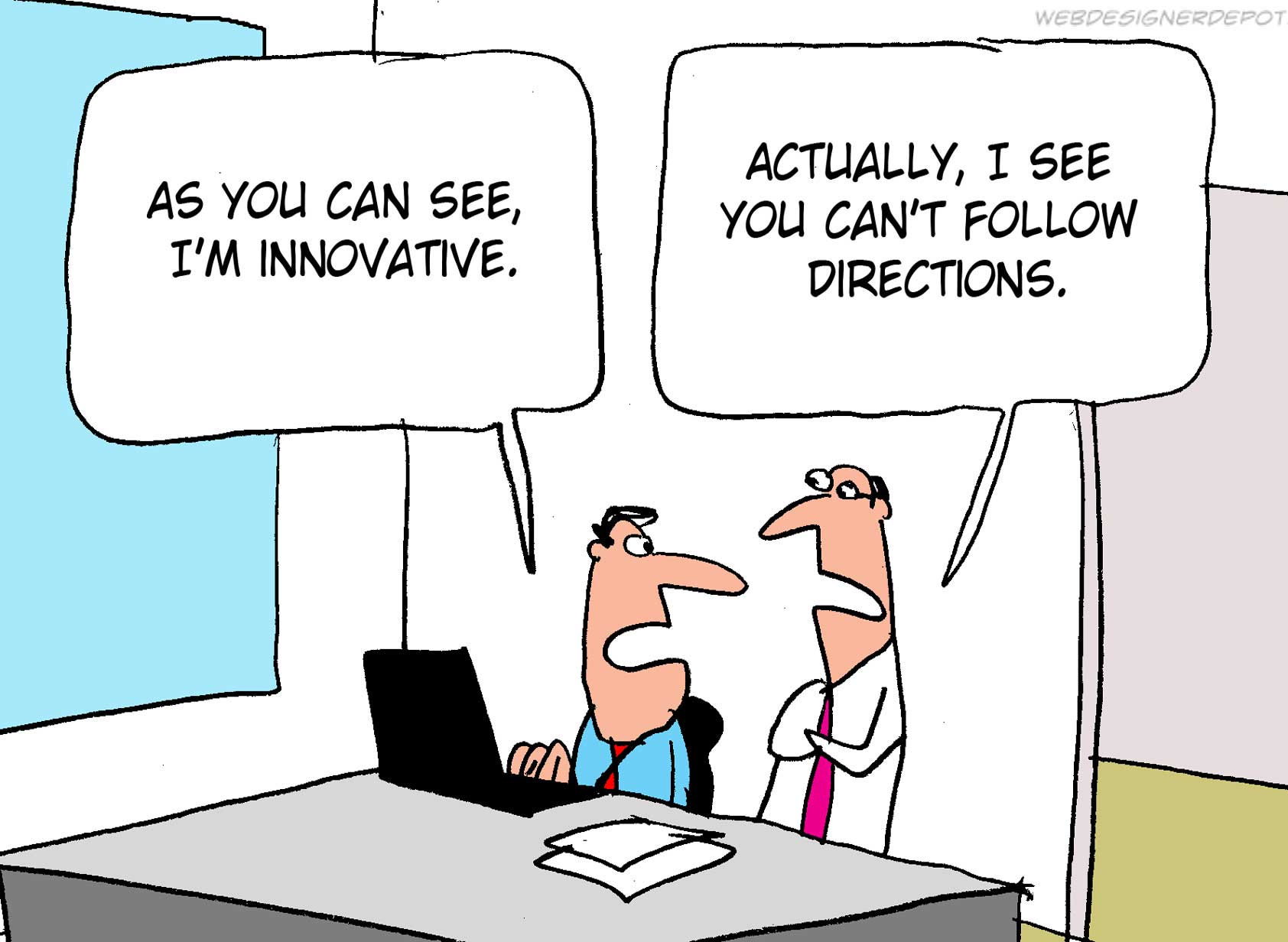 Comics of the week #312 2