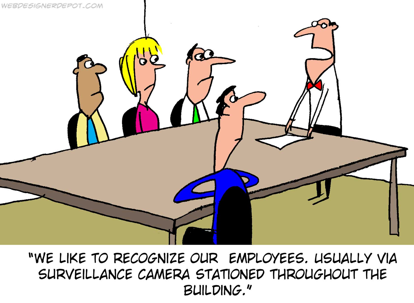 Comics of the week #312 3