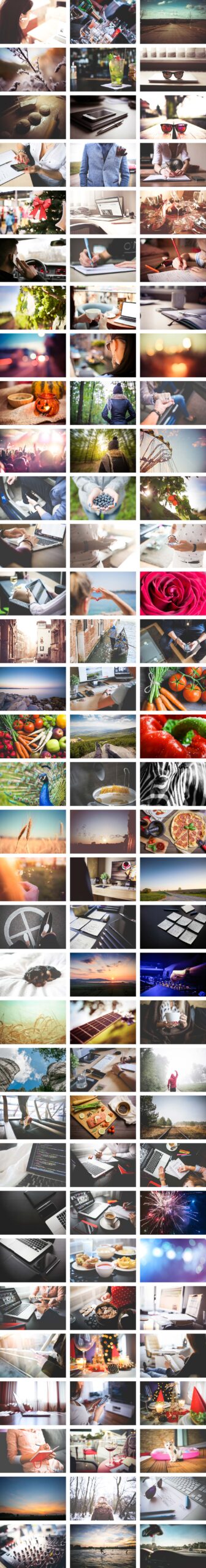 Free download: 100 best picjumbo images preview