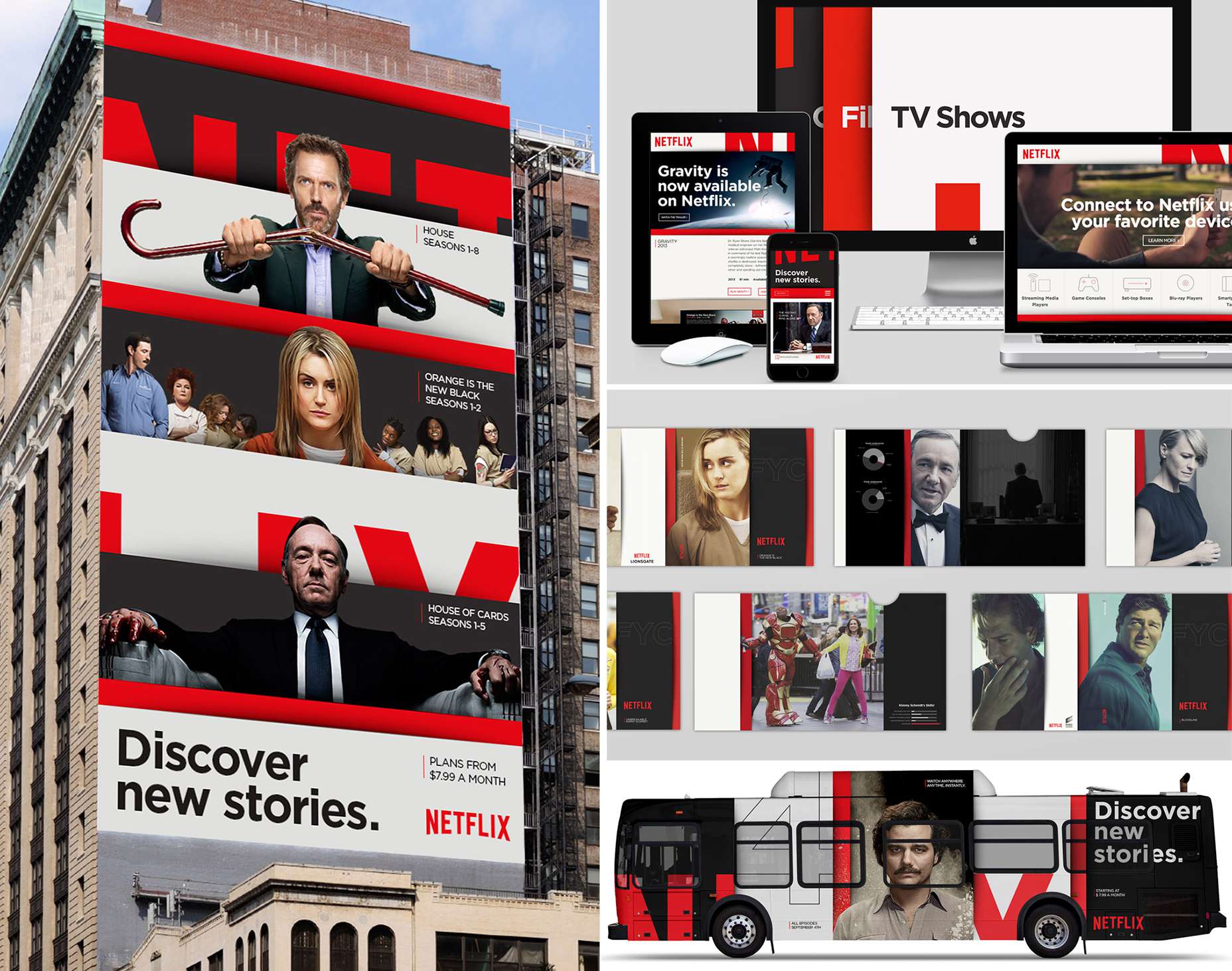 netflix_collage