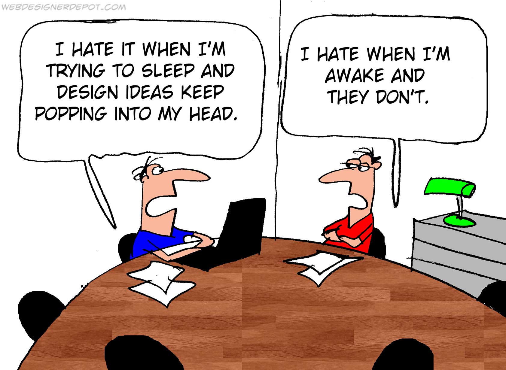 Comics of the week #311 21