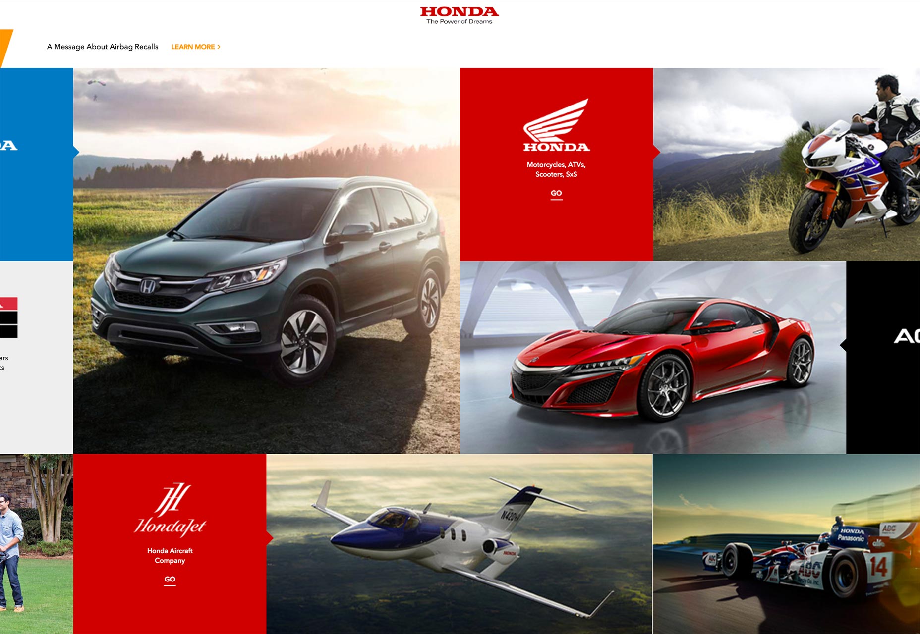 honda