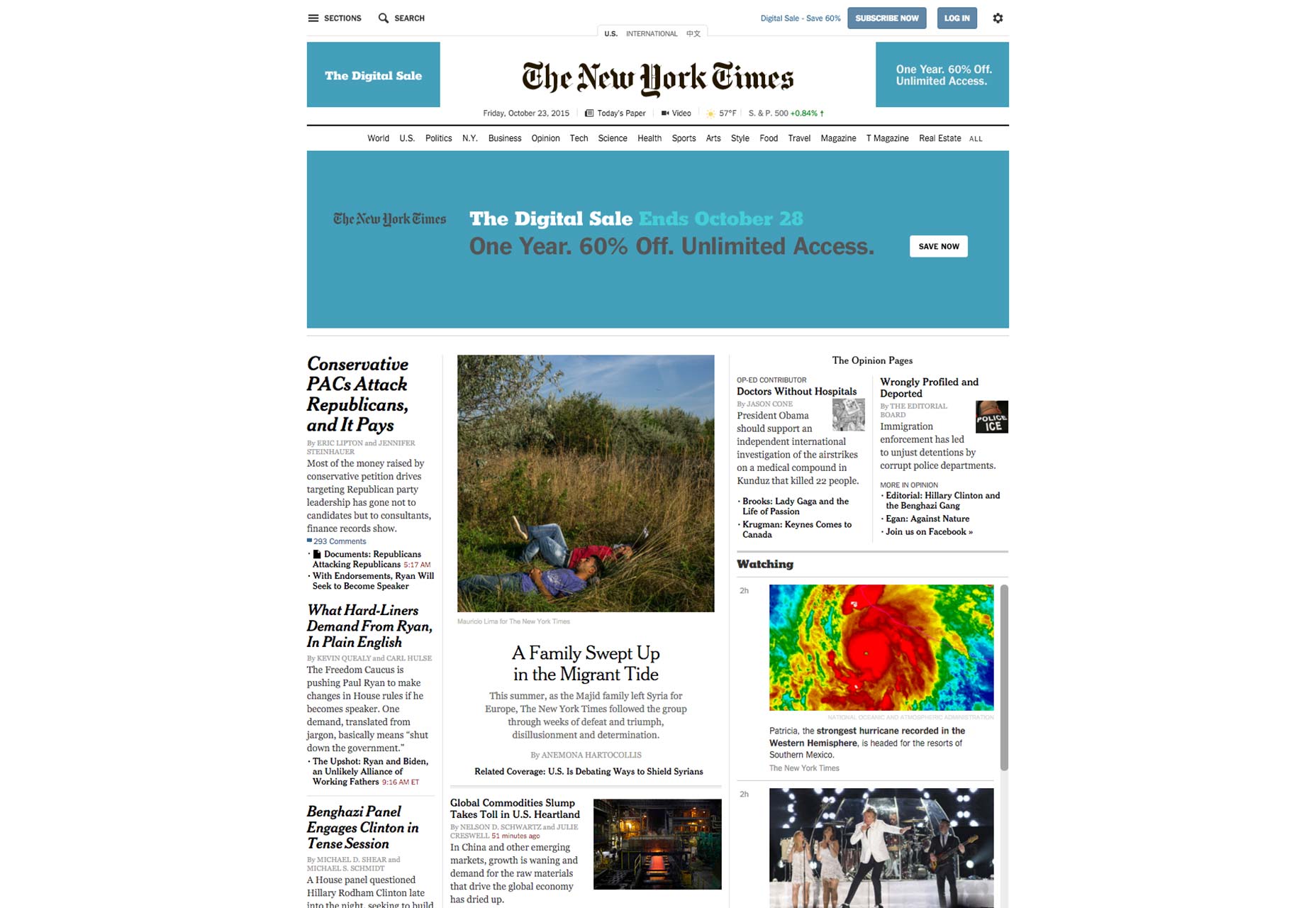 Essential tips for converting a desktop site, to mobile nyt