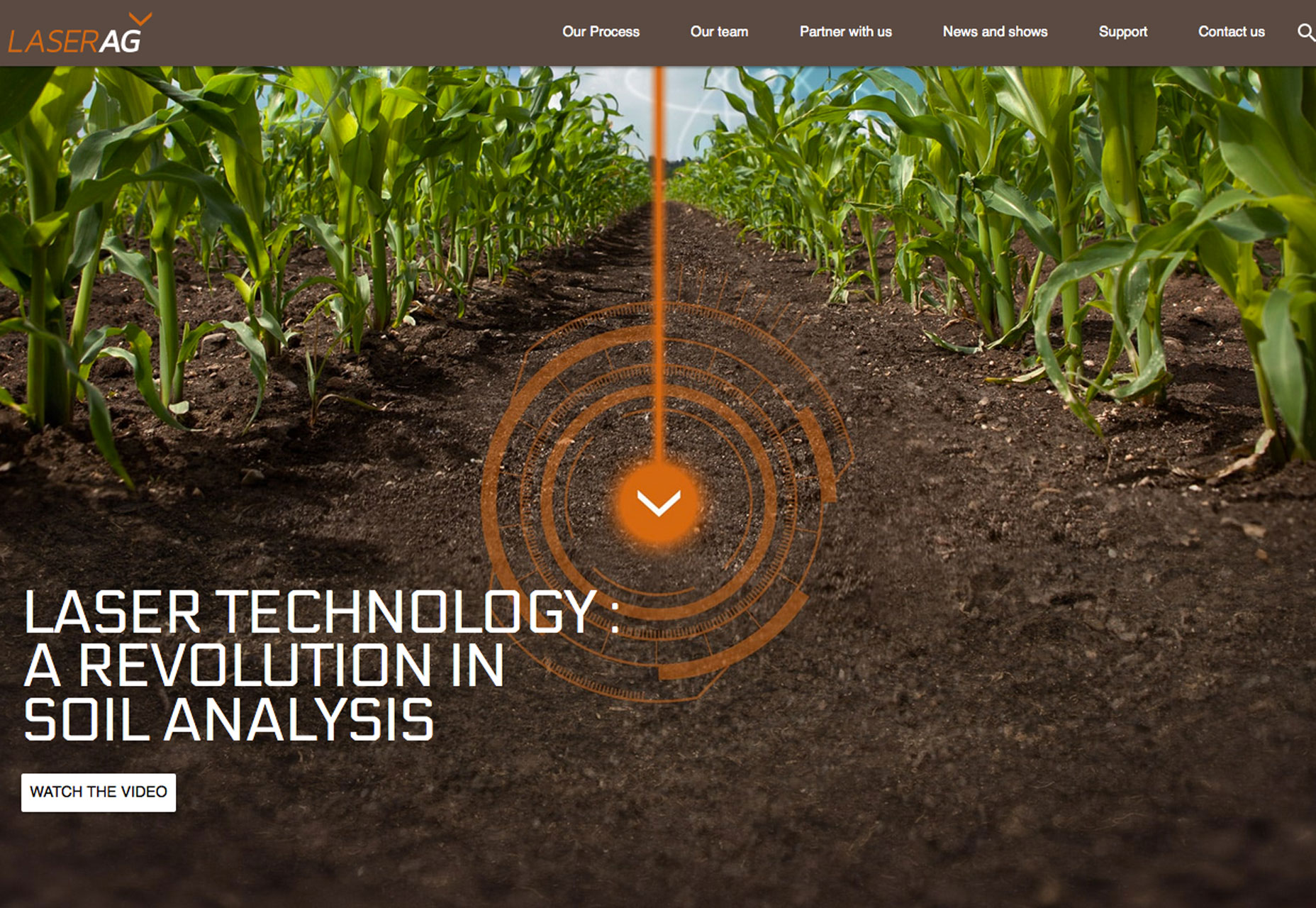 Is Material Design killing the Web? laser