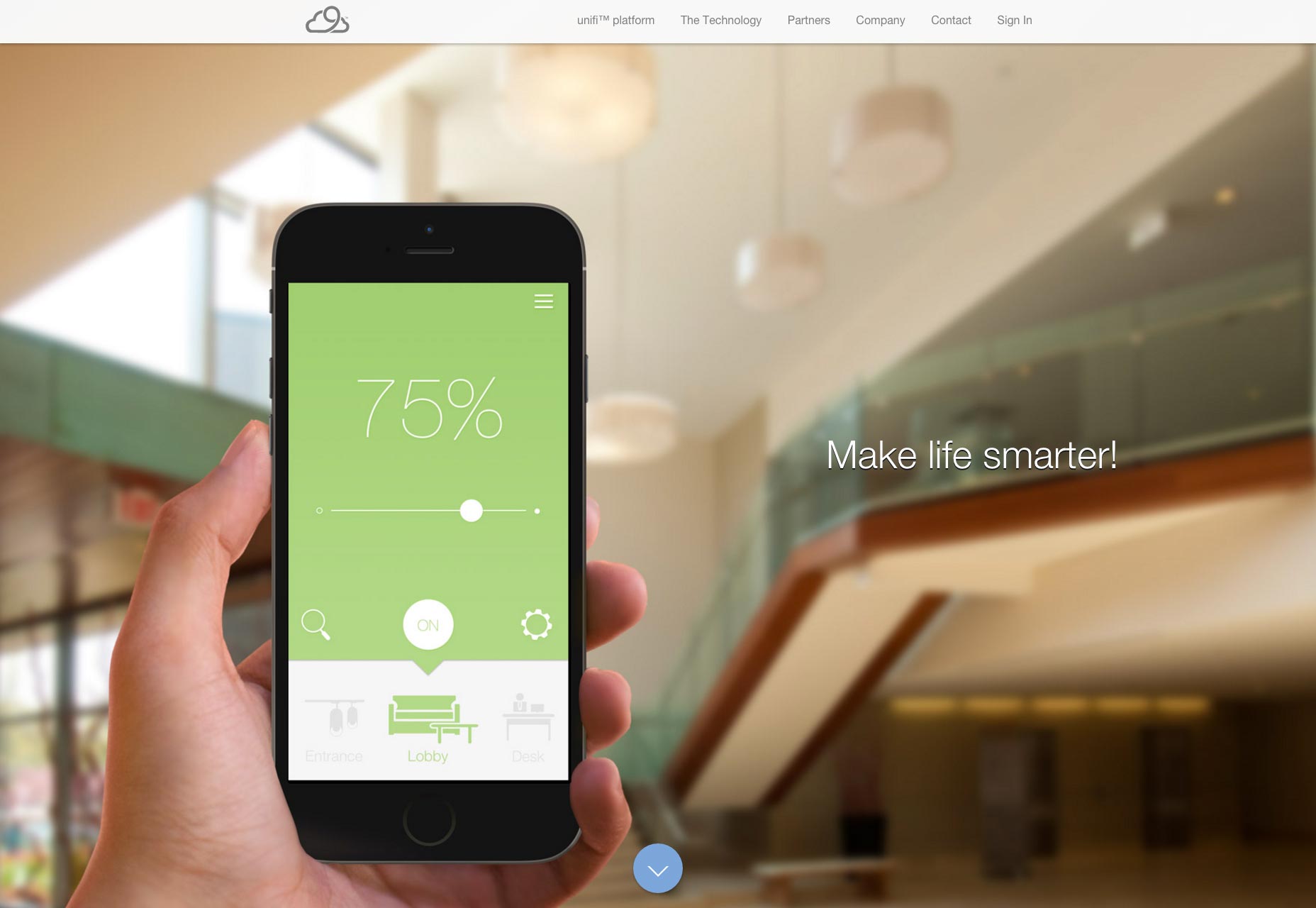 Is Material Design killing the Web? nimbus9