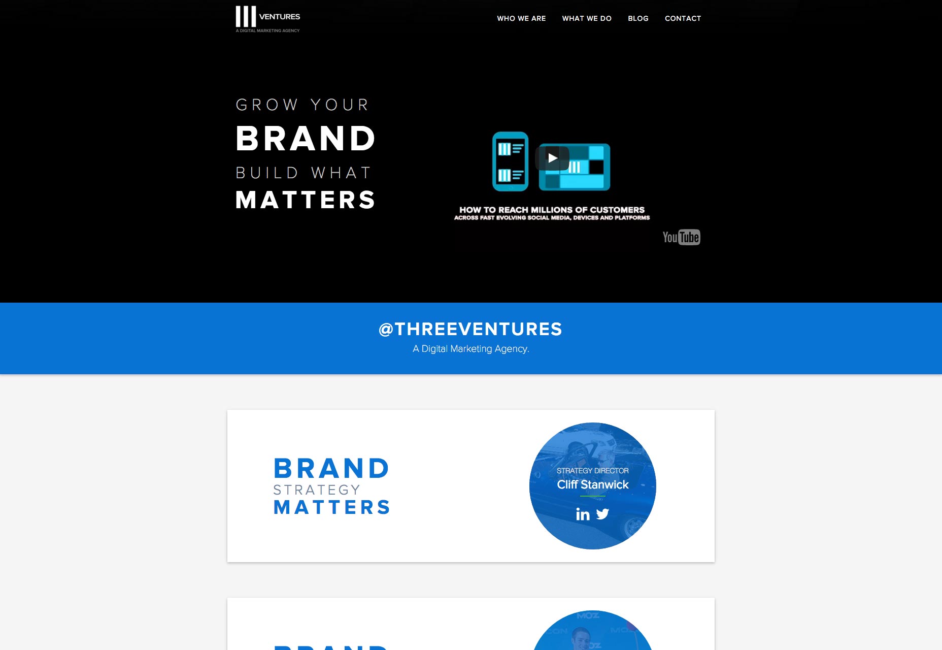 Is Material Design killing the Web? 3ventures