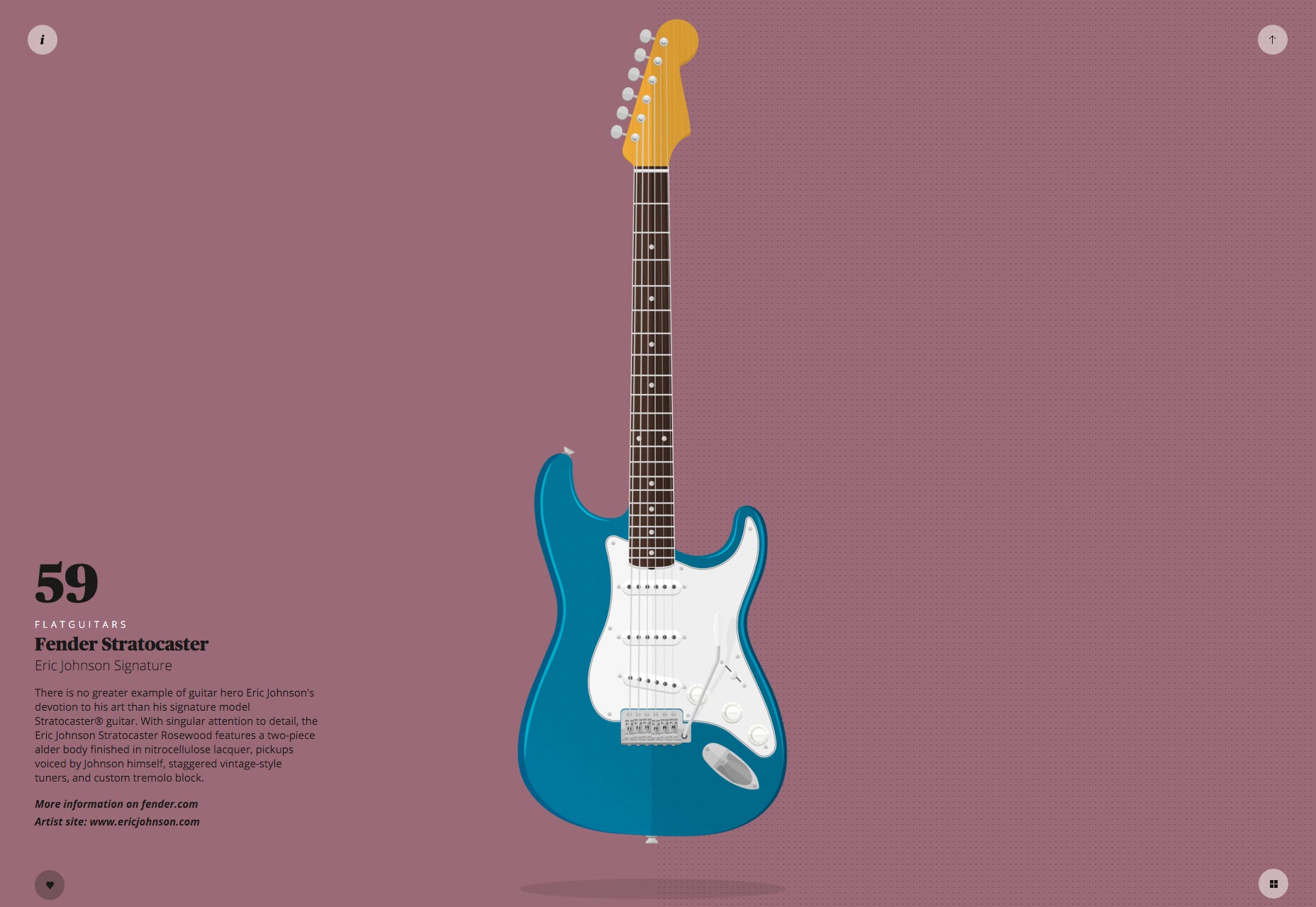 Is Material Design killing the Web? flatguitars