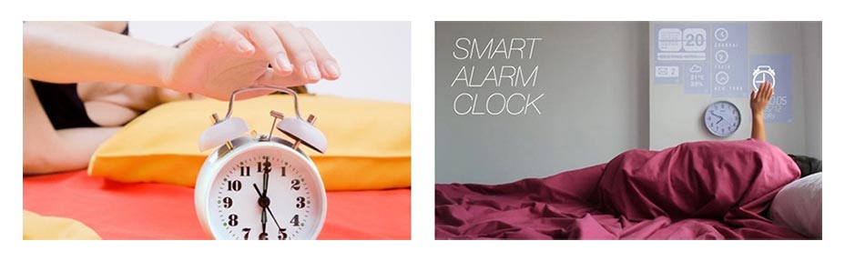 alarm