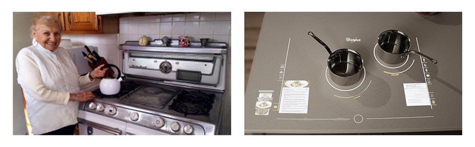 cooking