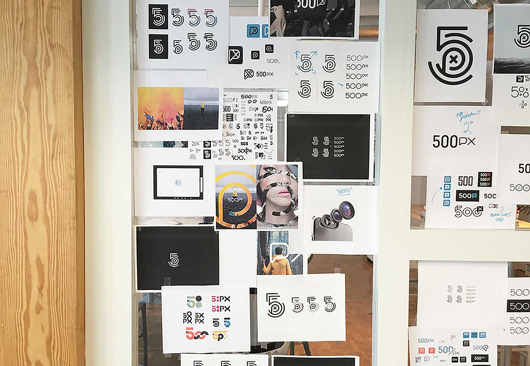 500px unveil a distinct new brand exploration_1