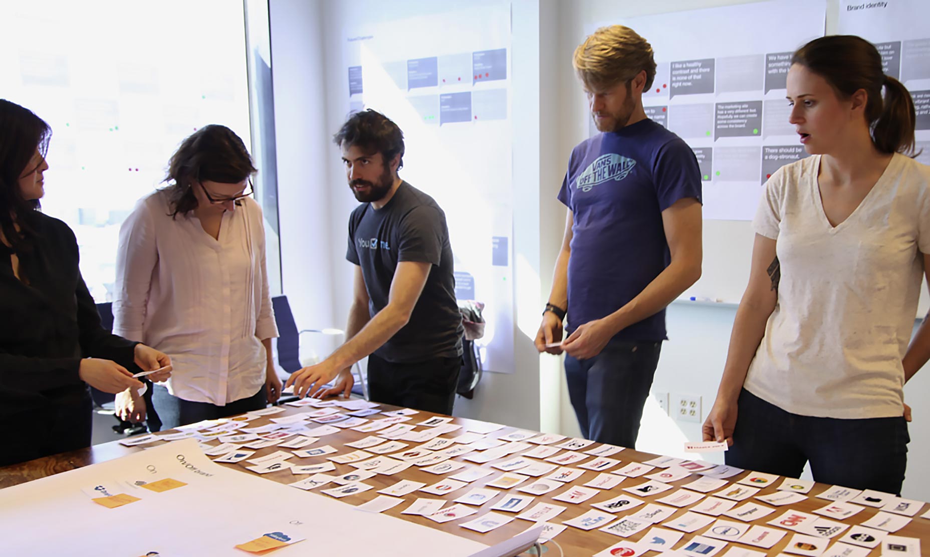 Circling ourselves: the story behind Asana’s rebrand group