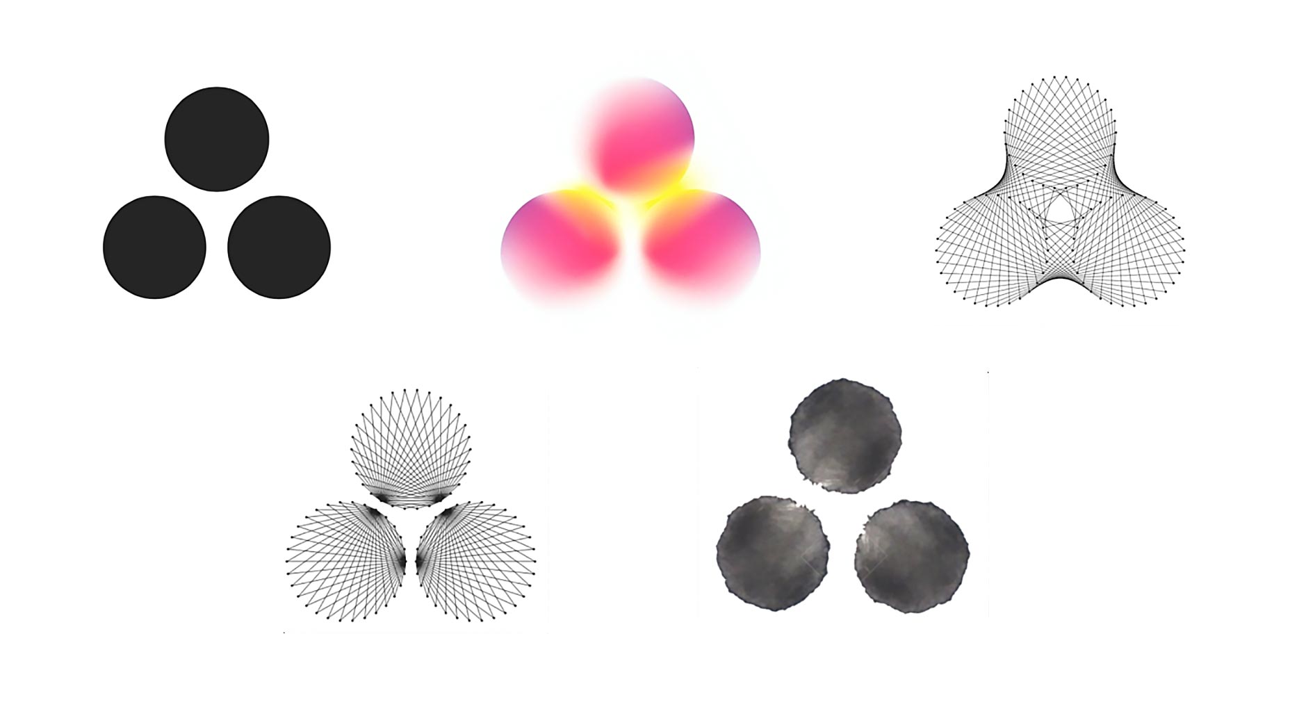 Circling ourselves: the story behind Asana’s rebrand alts